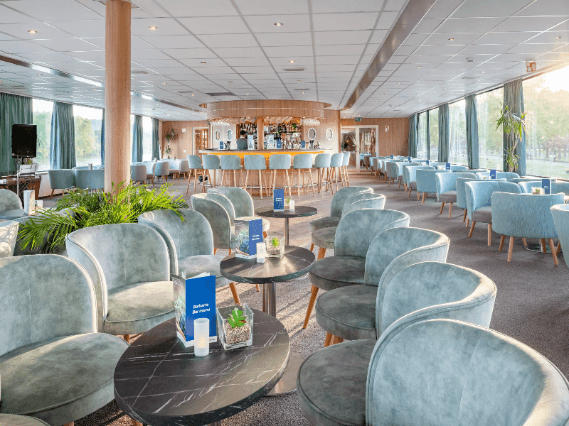 MS Rhein Symphonie