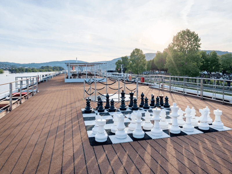 MS Rhein Symphonie