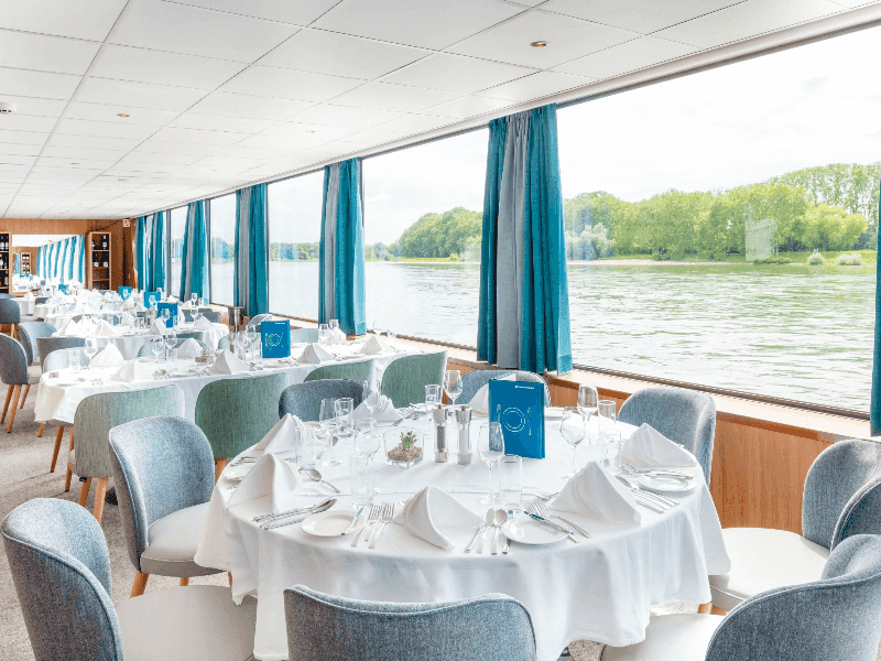 MS Rhein Symphonie
