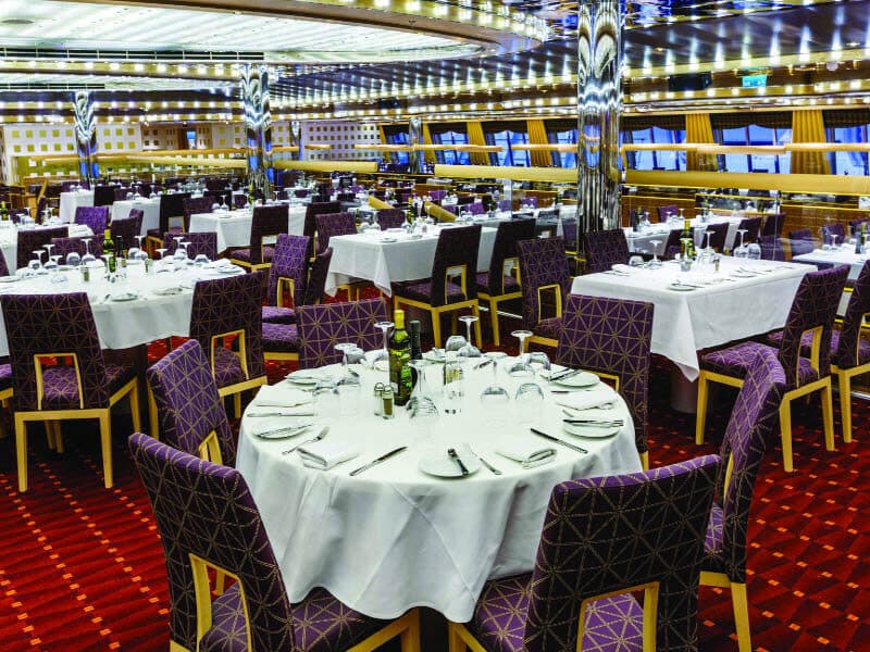 Costa Diadema