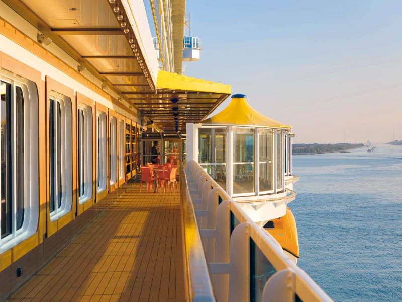 Costa Diadema