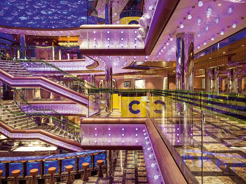 Costa Diadema