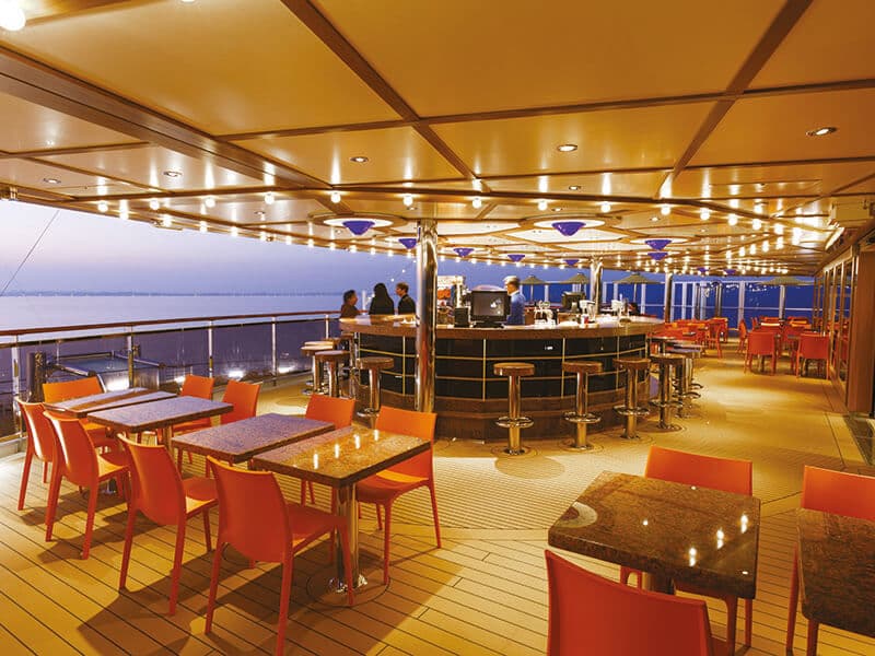 Costa Diadema