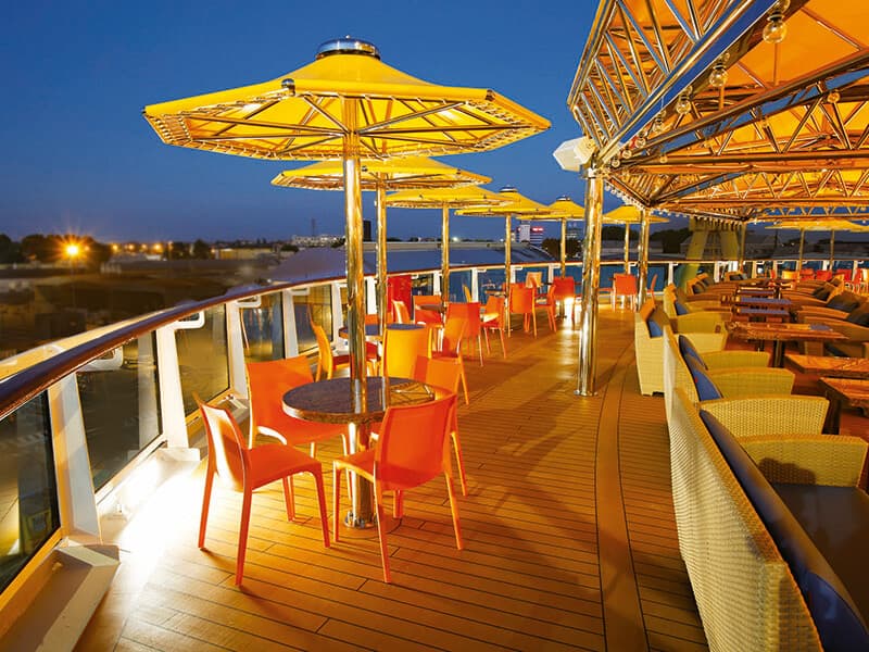 Costa Diadema
