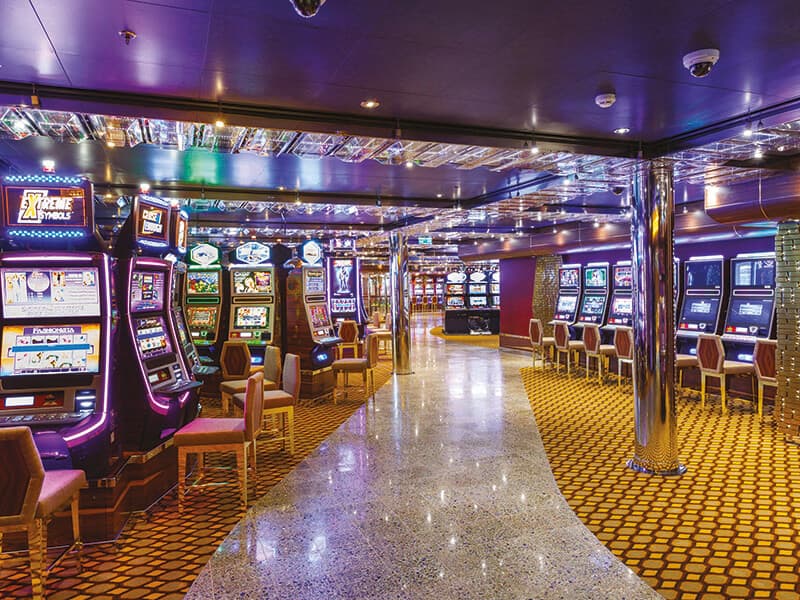 Costa Diadema