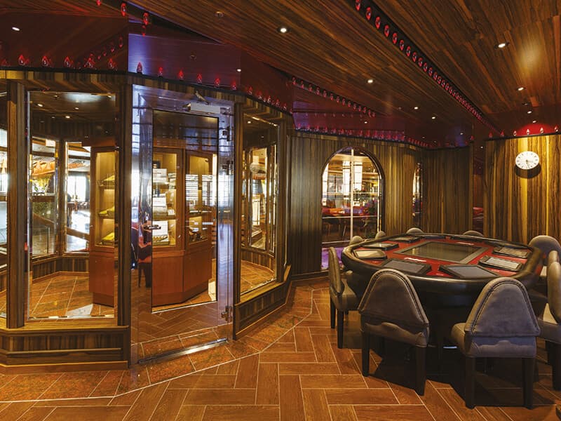 Costa Diadema