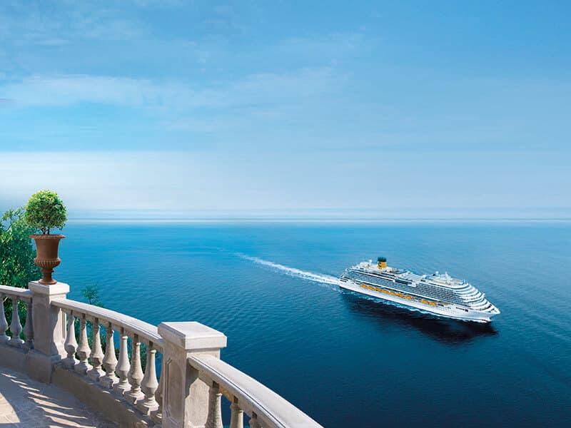Costa Diadema