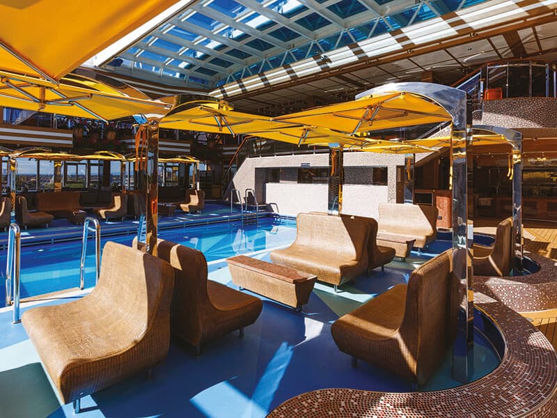 Costa Diadema