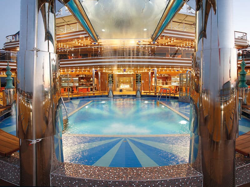 Costa Diadema