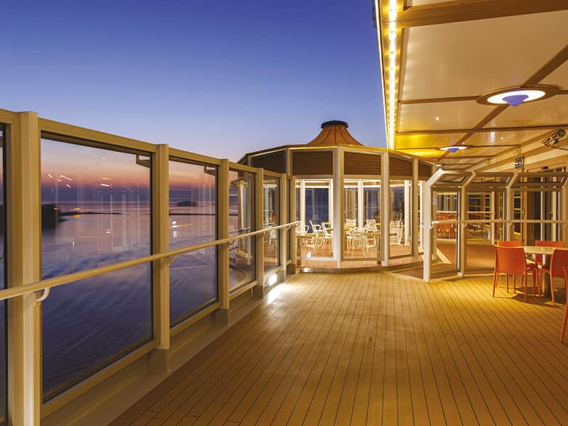 Costa Diadema