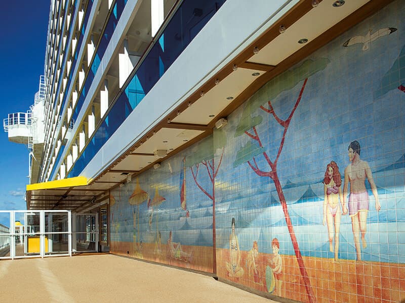 Costa Diadema