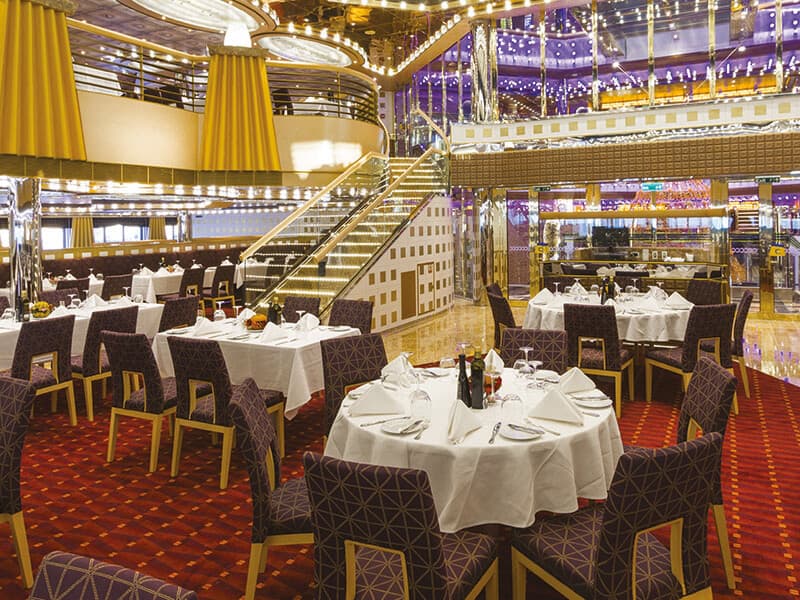 Costa Diadema