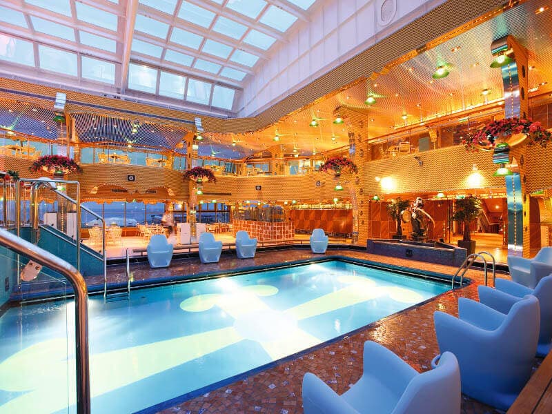 Costa Pacifica