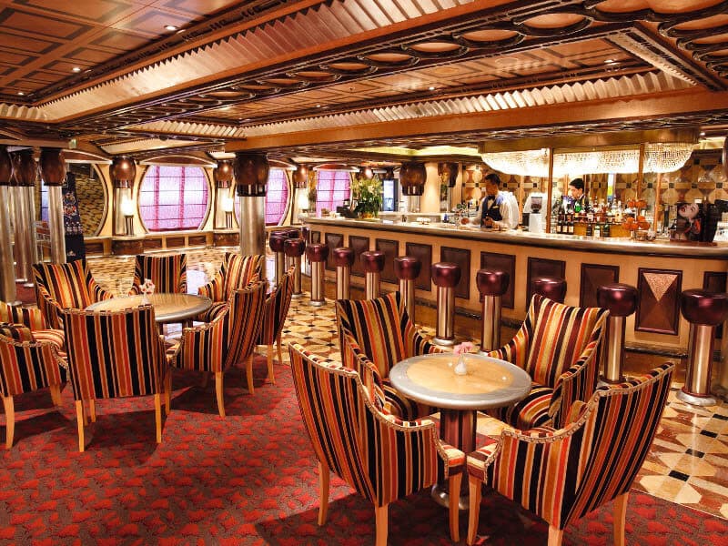 Costa Pacifica