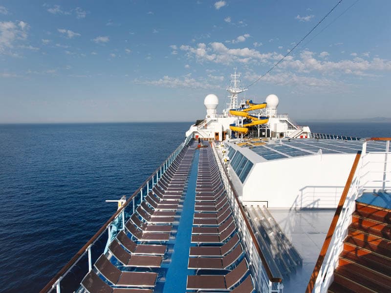 Costa Pacifica