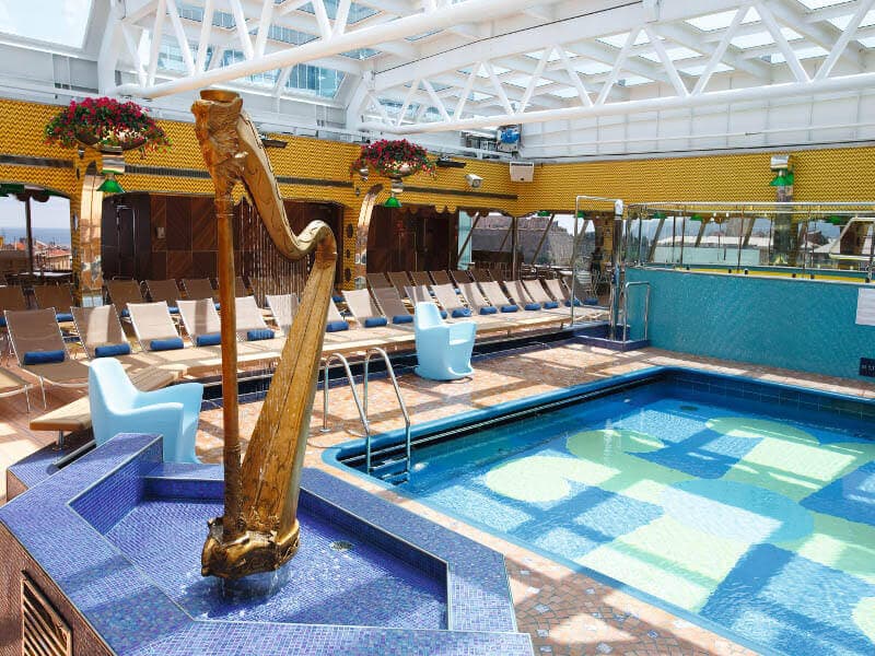 Costa Pacifica