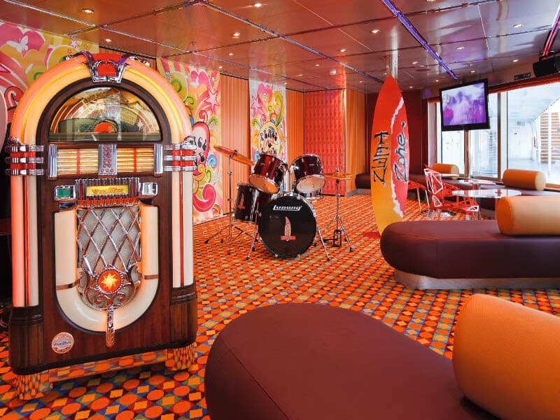 Costa Pacifica