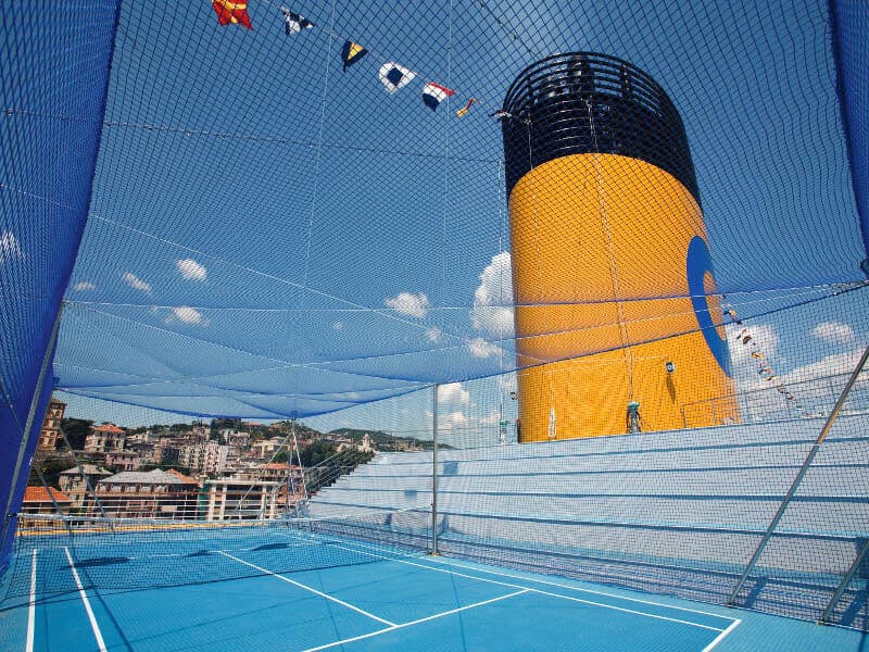 Costa Pacifica