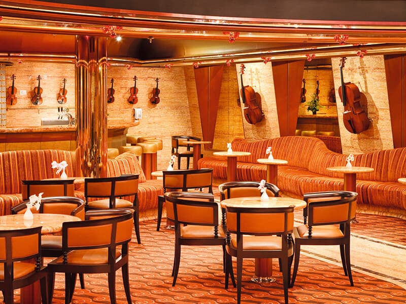Costa Pacifica