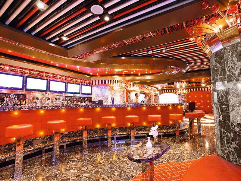 Costa Pacifica