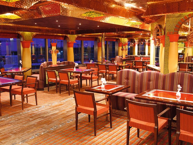 Costa Pacifica