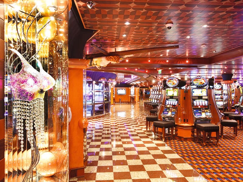 Costa Pacifica