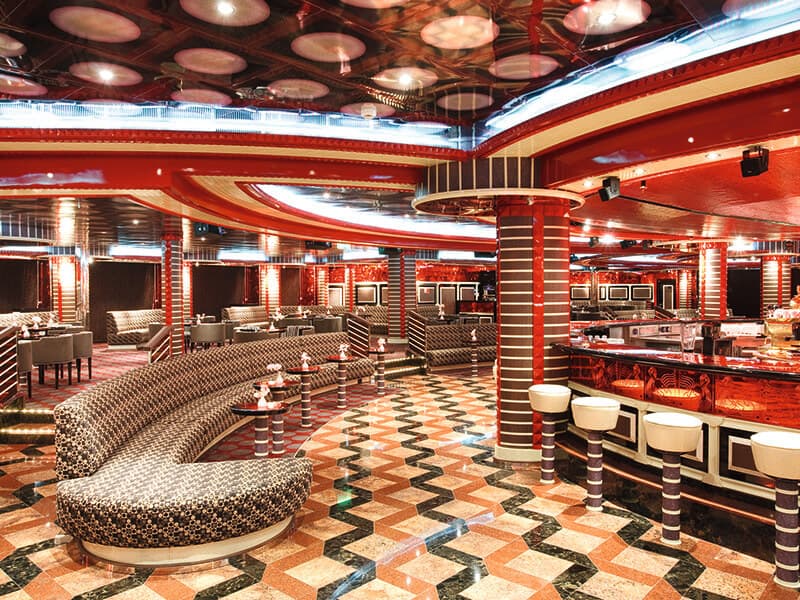 Costa Pacifica