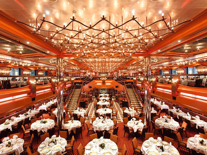 Costa Pacifica