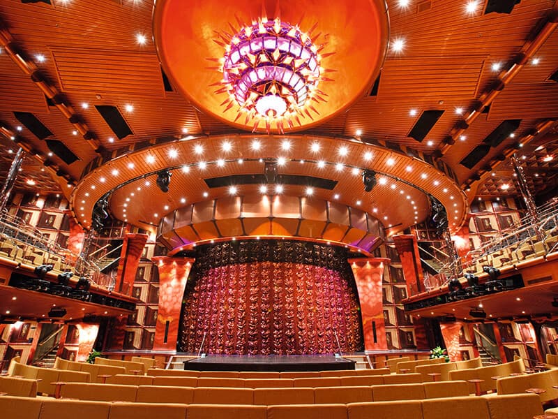Costa Pacifica