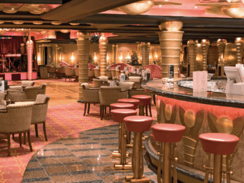 Costa Serena