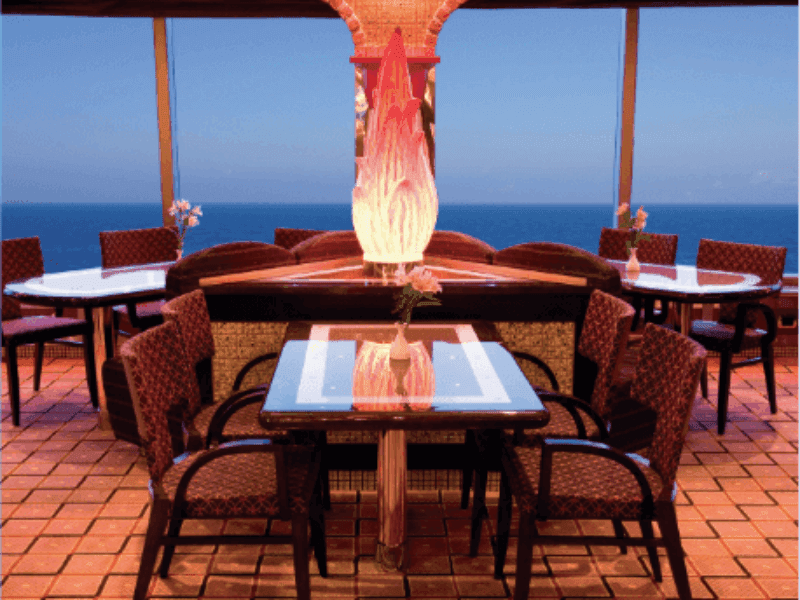 Costa Serena