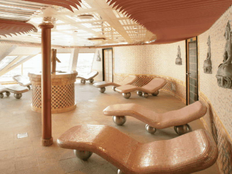 Costa Serena