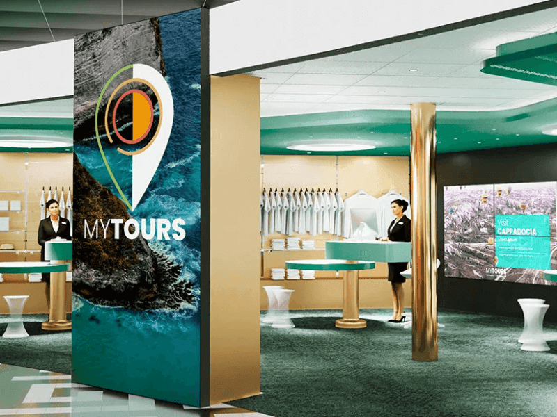 Costa Serena