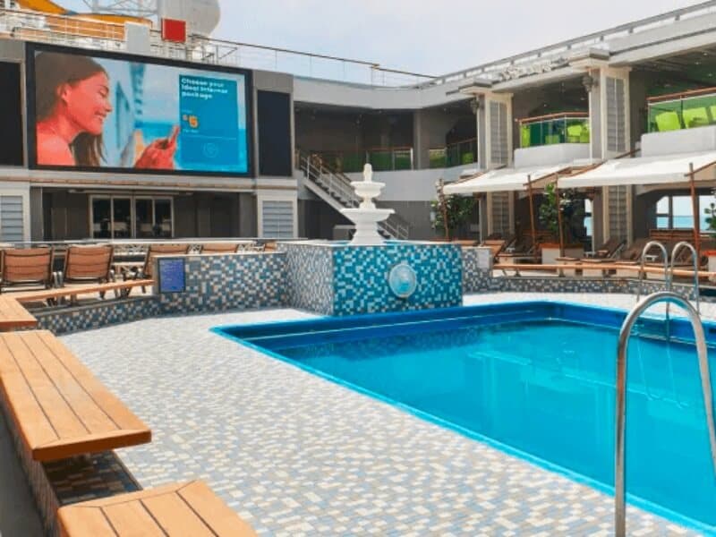 Costa Serena