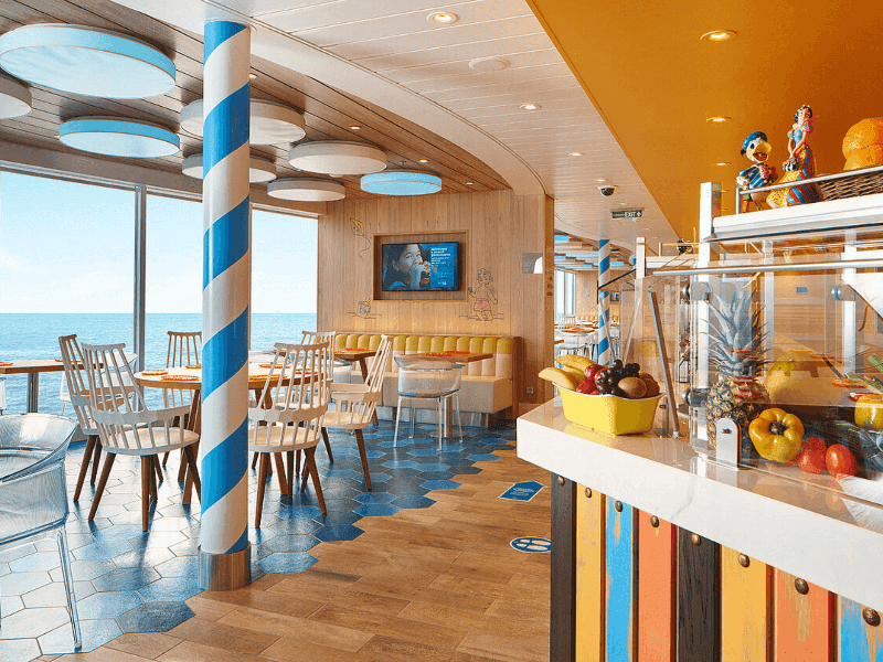 Costa Serena