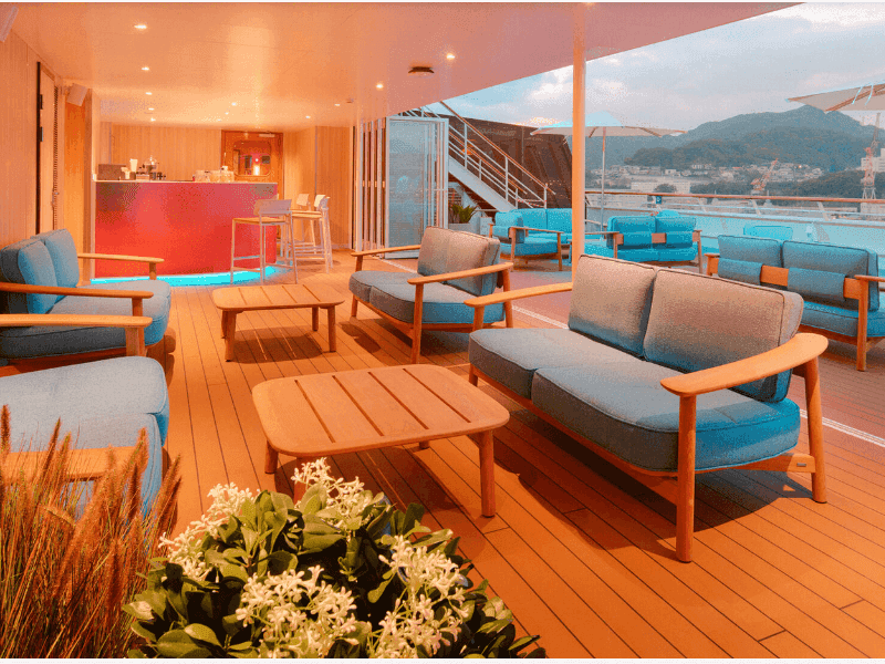 Costa Serena