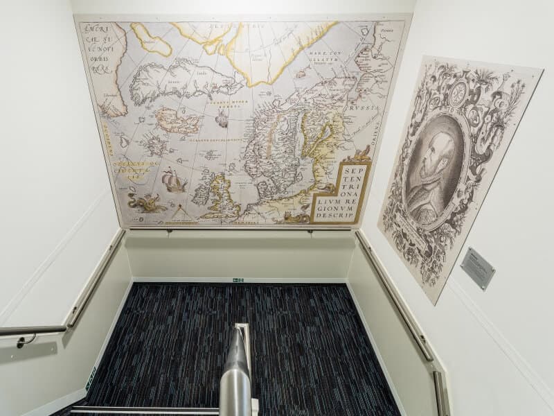 Ortelius