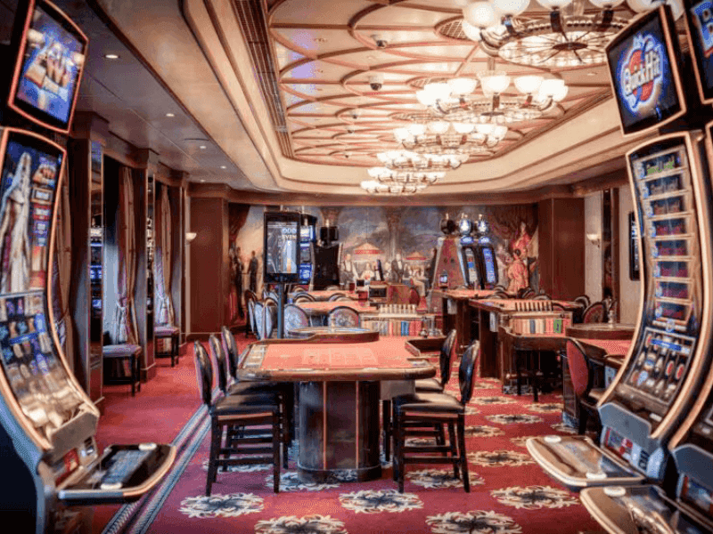 Queen Mary 2