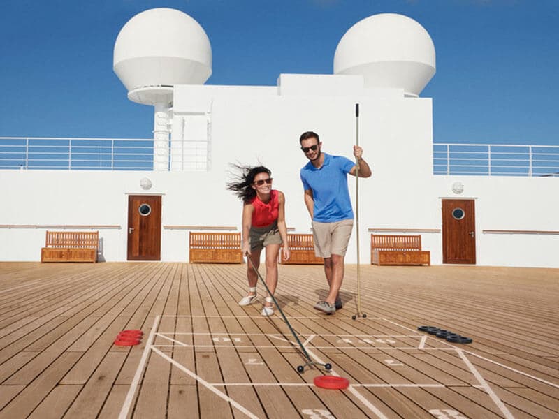 Queen Mary 2