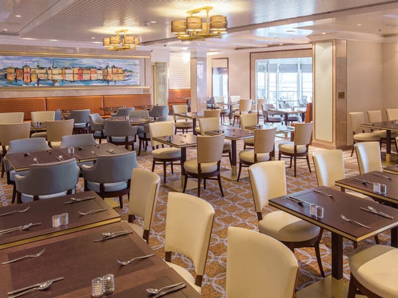 Queen Mary 2