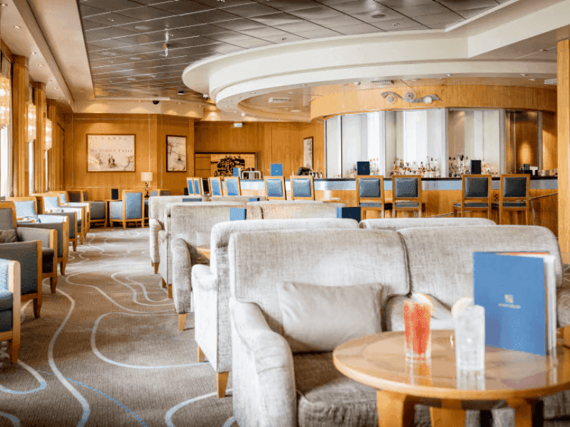 Queen Mary 2