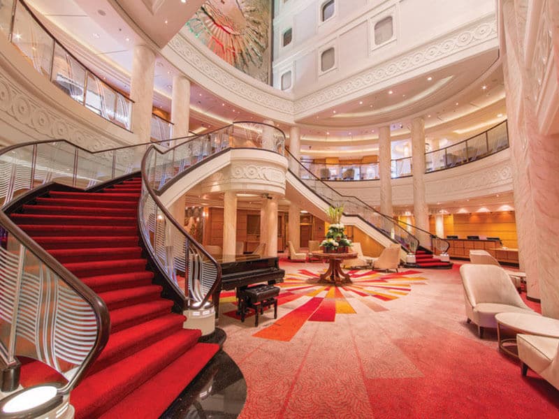 Queen Mary 2