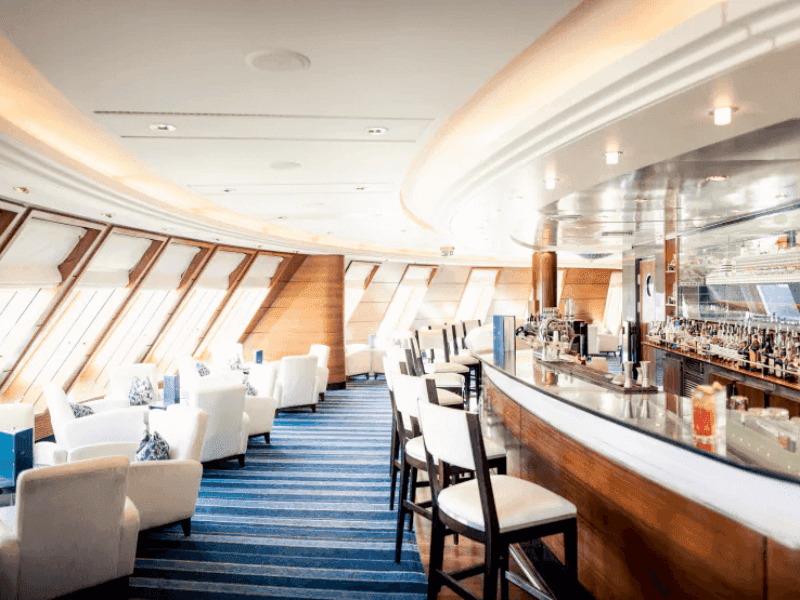 Queen Mary 2