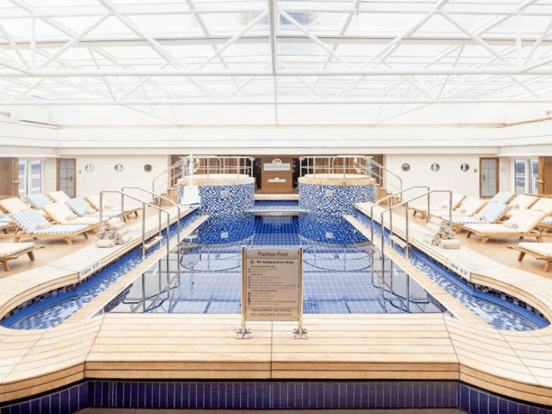 Queen Mary 2