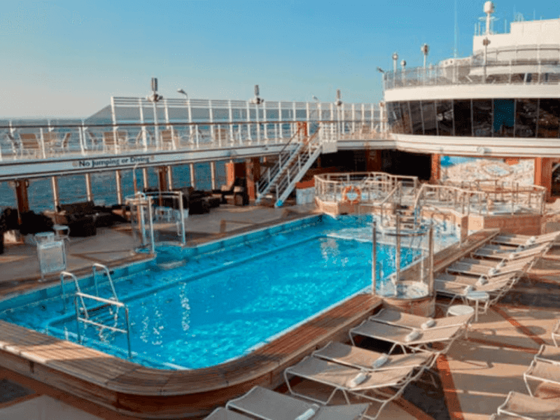 Queen Mary 2