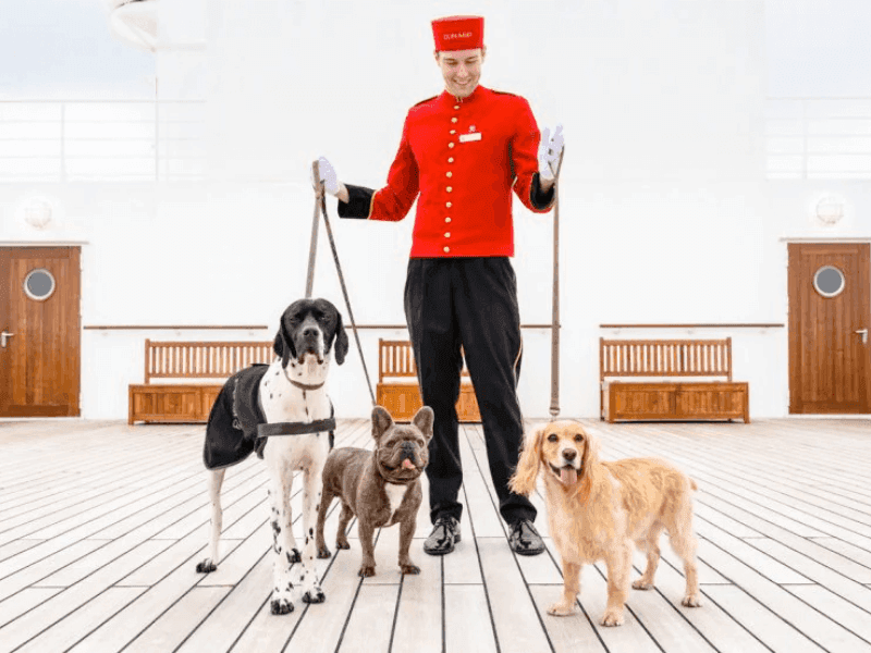 Queen Mary 2