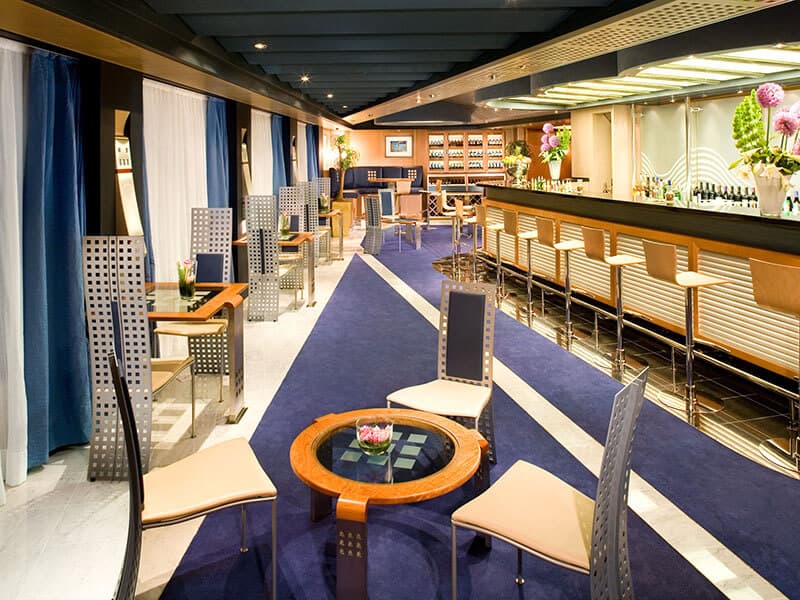Eurodam
