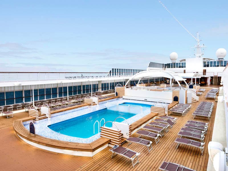 MSC Armonia