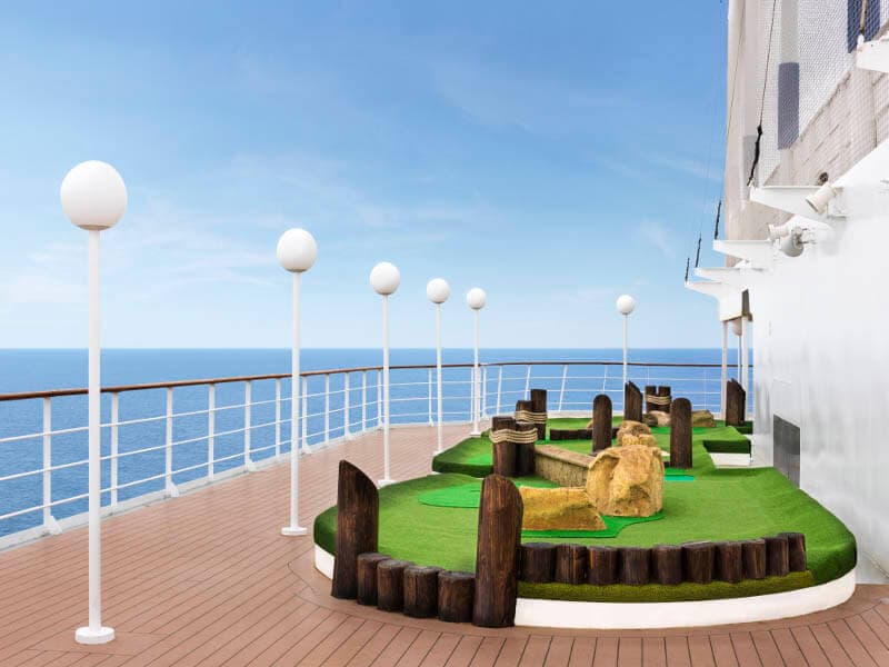 MSC Armonia