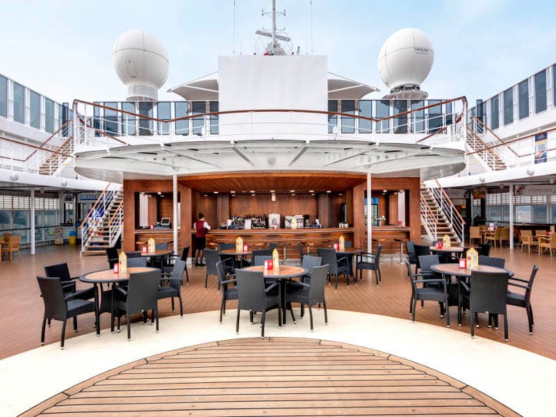 MSC Armonia